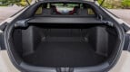 Honda Civic Type R Interior photo