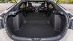 Honda Civic Type R Interior photo