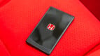Honda Civic Type R Interior photo