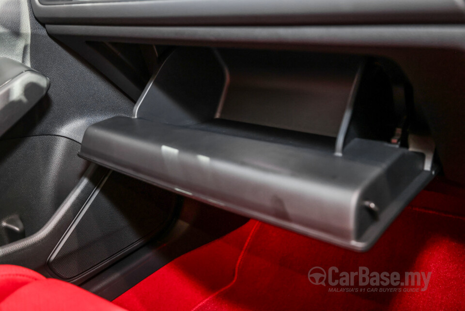 Honda Civic Type R FL5 (2023) Interior