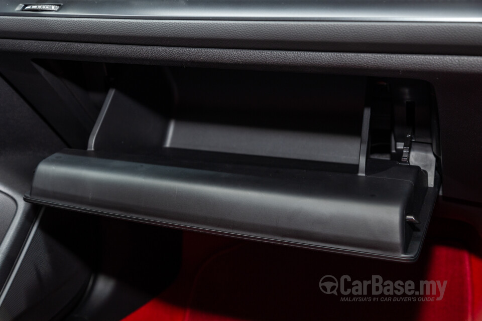 Honda Civic Type R FL5 (2023) Interior