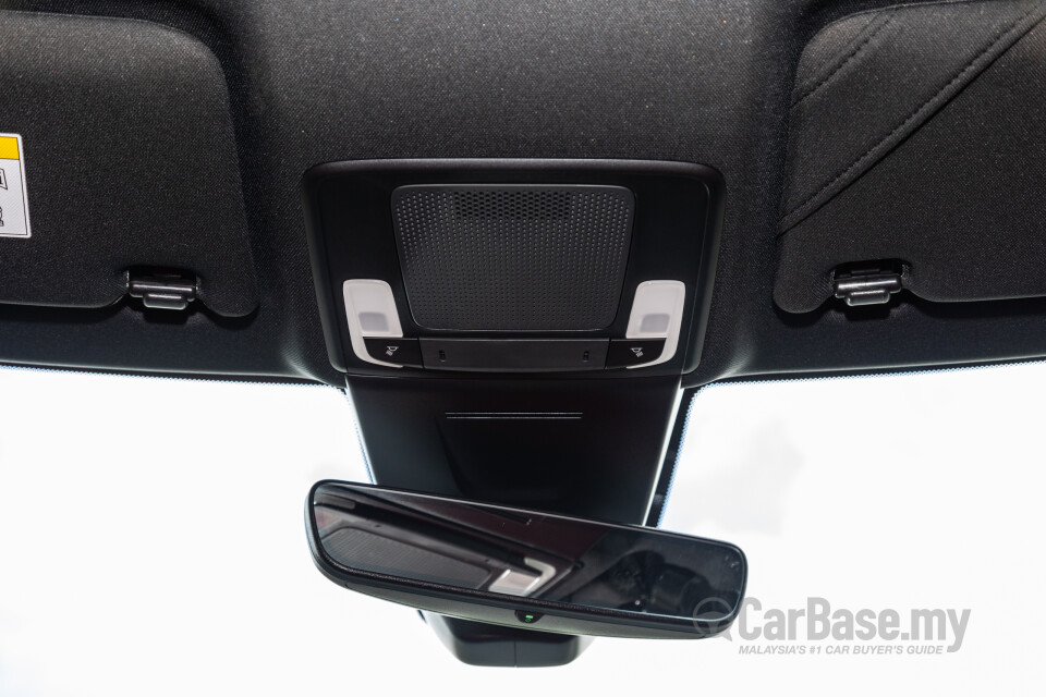 Honda Civic Type R FL5 (2023) Interior