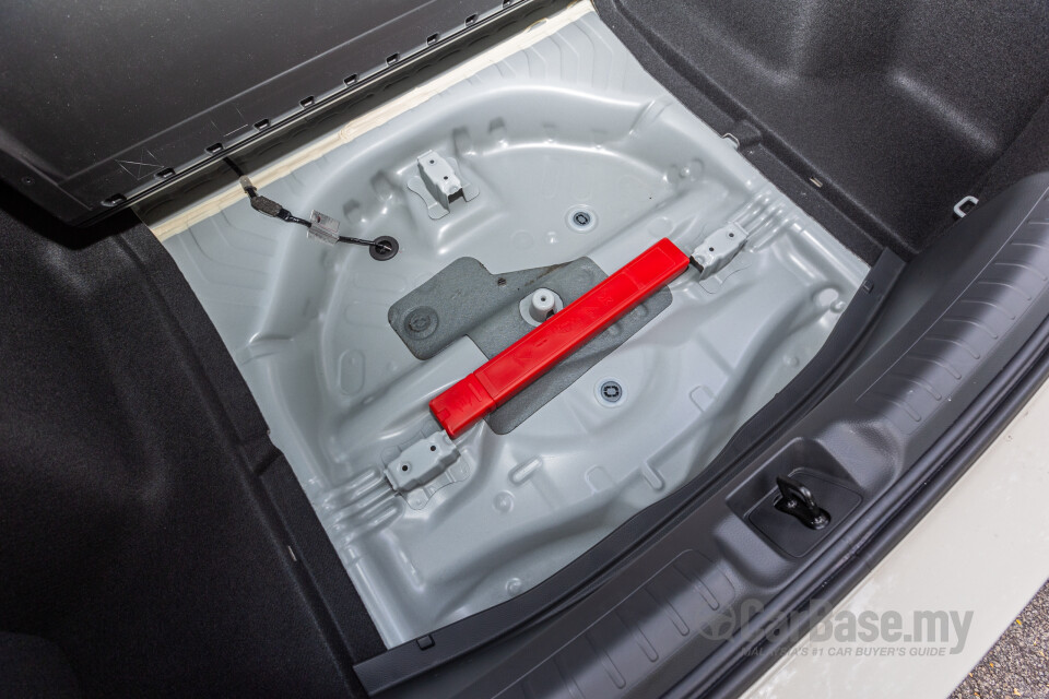 Honda Civic Type R FL5 (2023) Interior