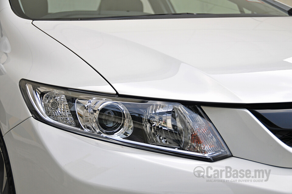 Subaru Outback BN (2015) Exterior