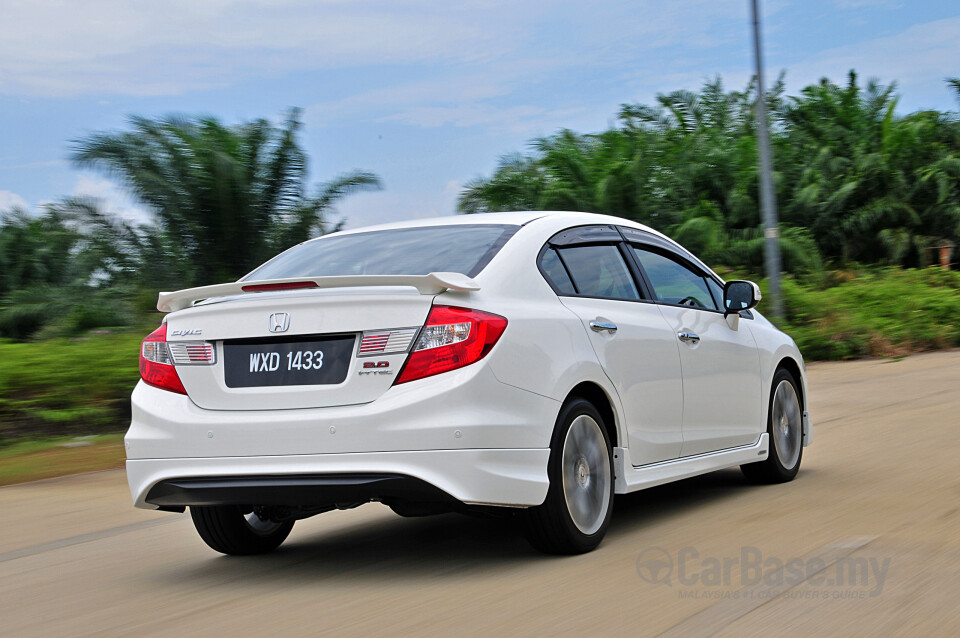 Nissan Almera N17 Facelift (2015) Exterior