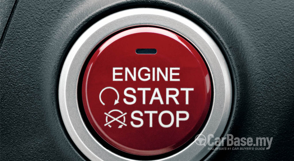 Honda Civic FB (2012) Interior