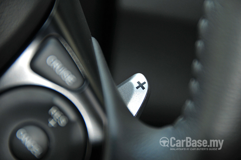 Honda Civic FB (2012) Interior