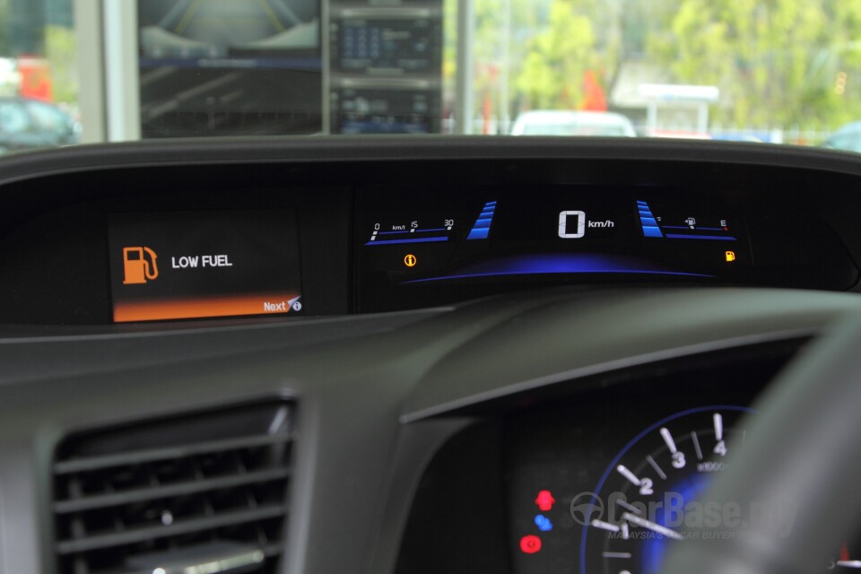 Audi A5 Sportback F5 (2019) Interior