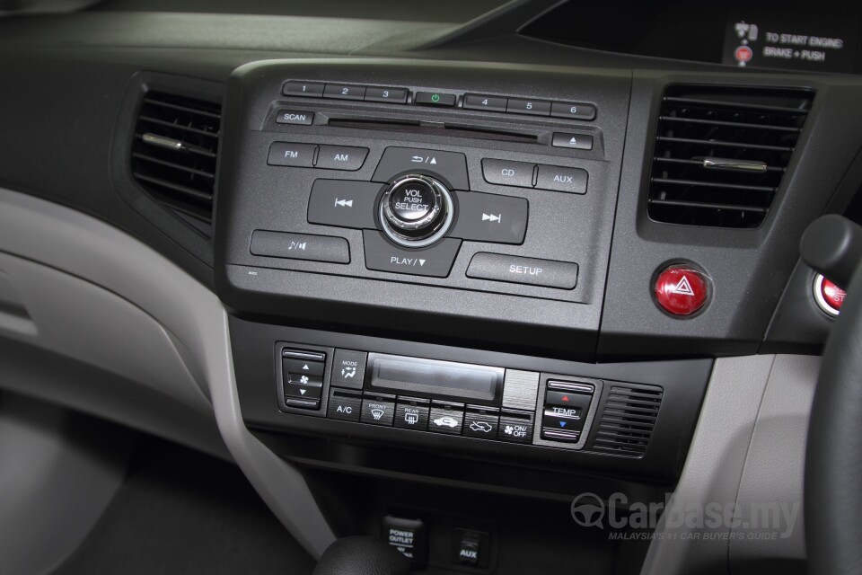 Mercedes-Benz SLC R172 Facelift (2016) Interior