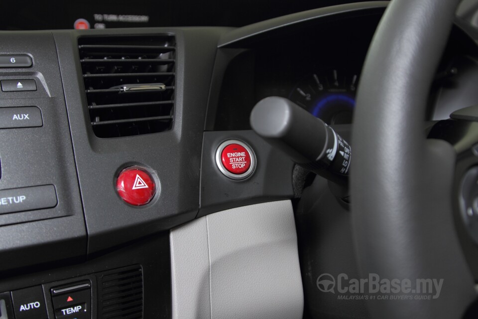 Kia Picanto JA (2018) Interior