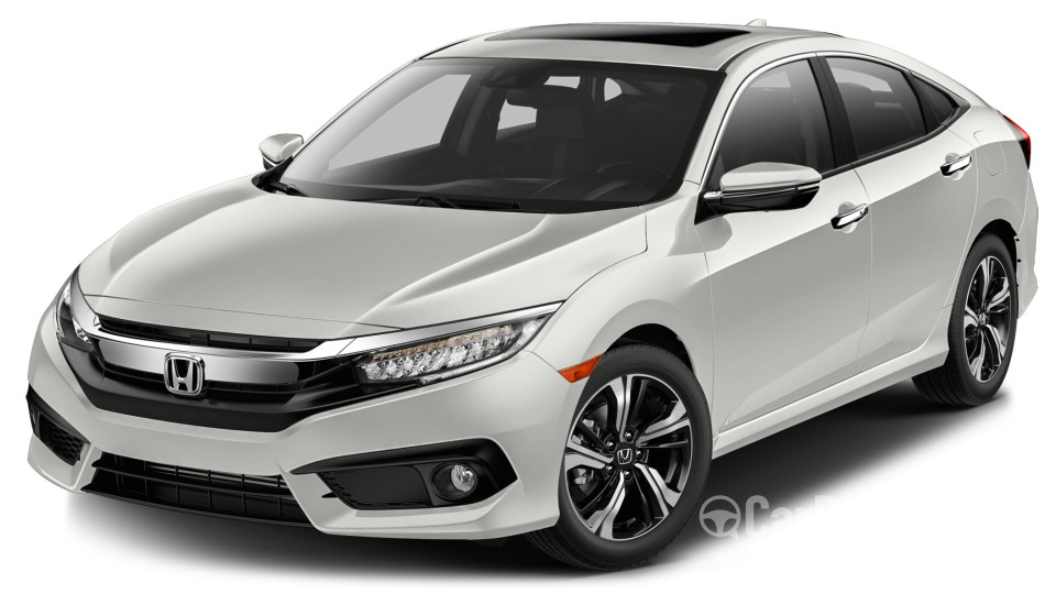 Honda Civic FC (2016) Exterior
