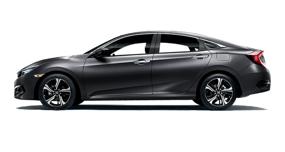 Honda Civic FC (2016) Exterior