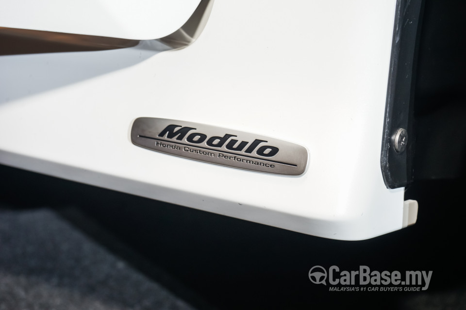 Honda Civic FC (2016) Exterior
