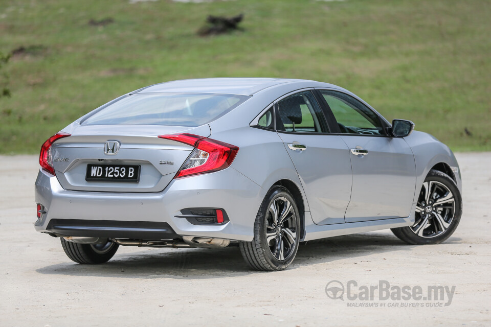 Nissan Almera N17 Facelift (2015) Exterior