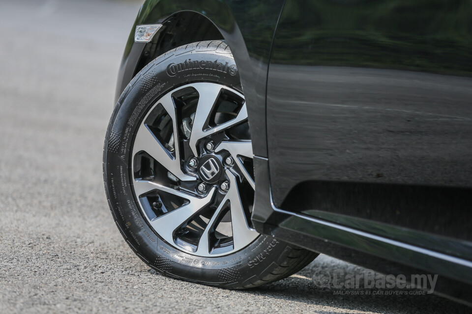 Mazda CX-9 Mk2 (2017) Exterior