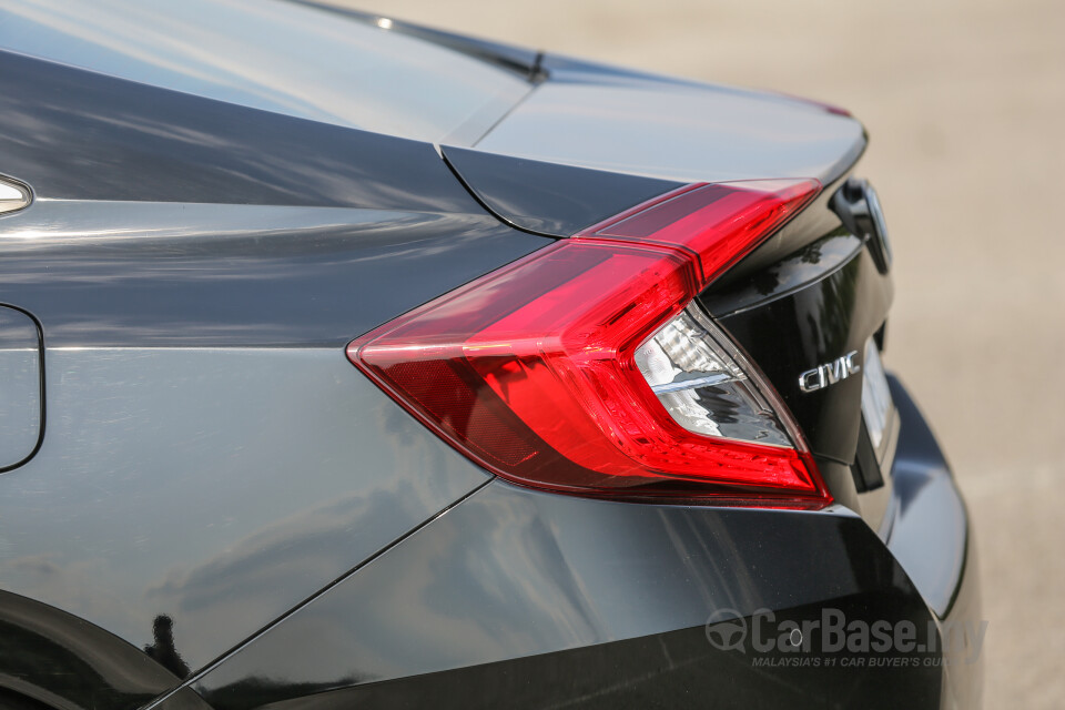 Mazda CX-9 Mk2 (2017) Exterior