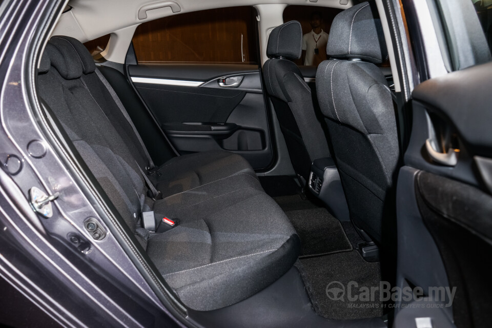 BMW X5 G05 (2019) Interior