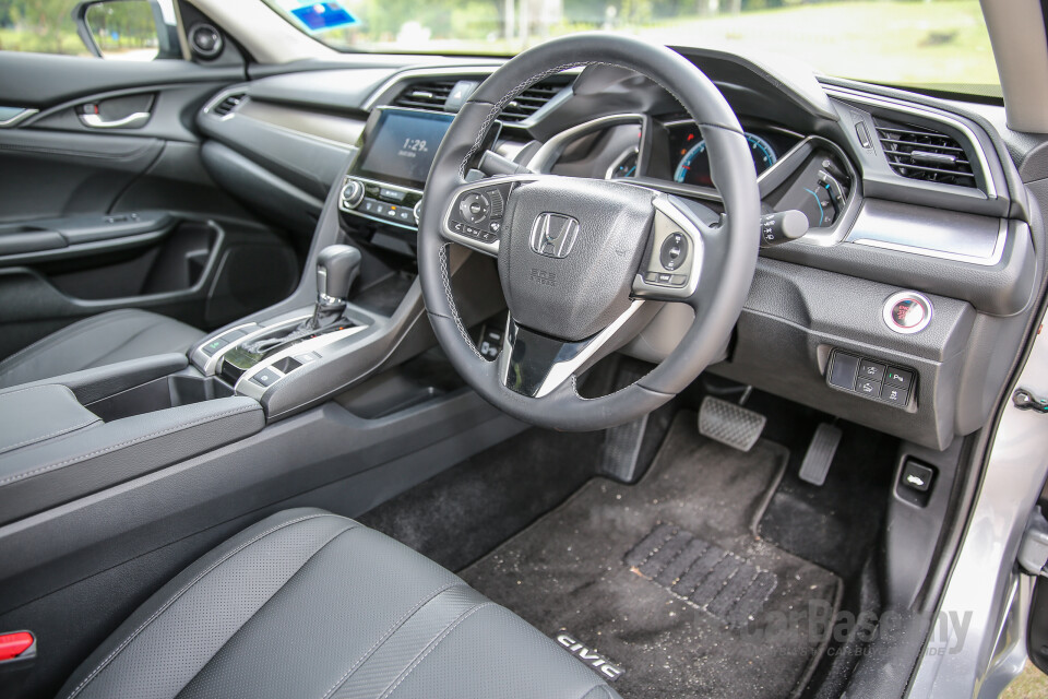 BMW X5 G05 (2019) Interior