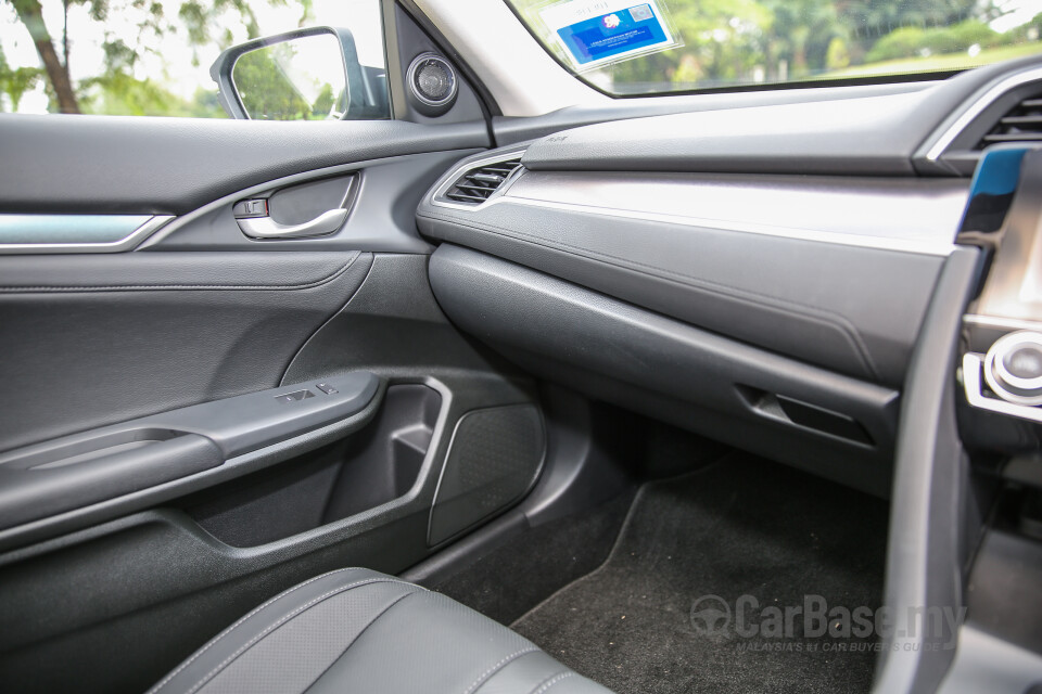 Volkswagen Vento Mk5 facelift (2016) Interior