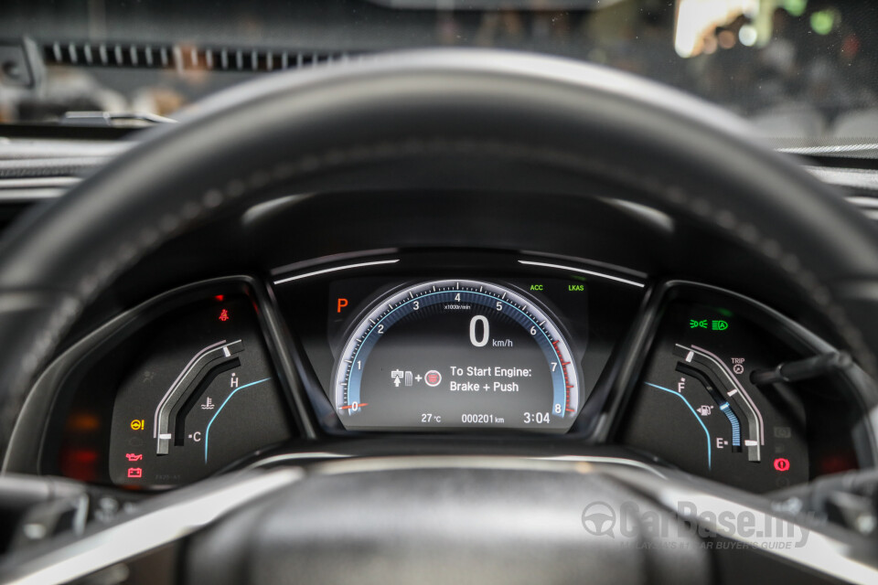 BMW i4 G26 (2022) Interior