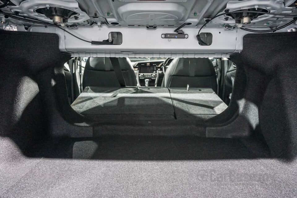 BMW X5 G05 (2019) Interior