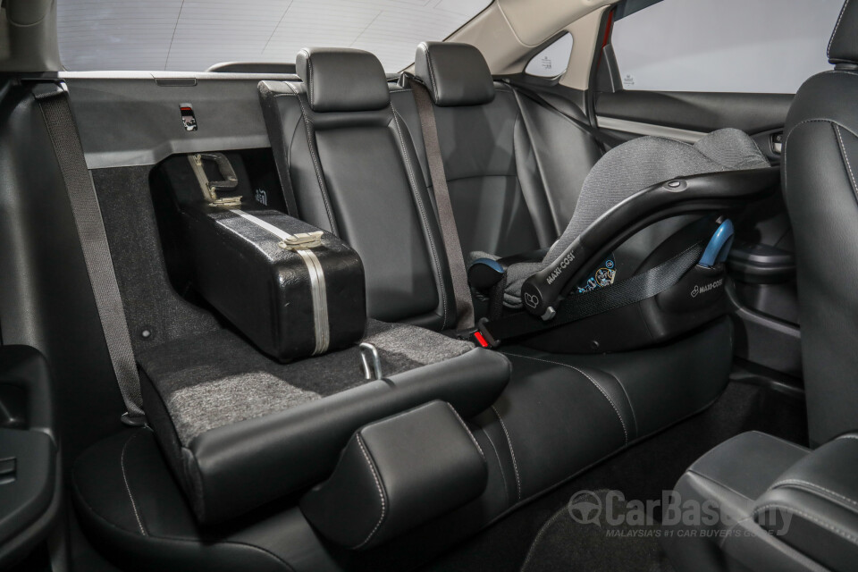 BMW X5 G05 (2019) Interior