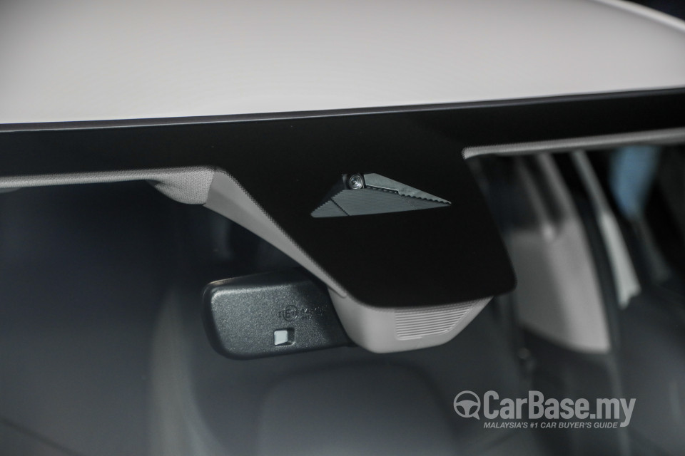 Honda Civic FE1 (2022) Exterior