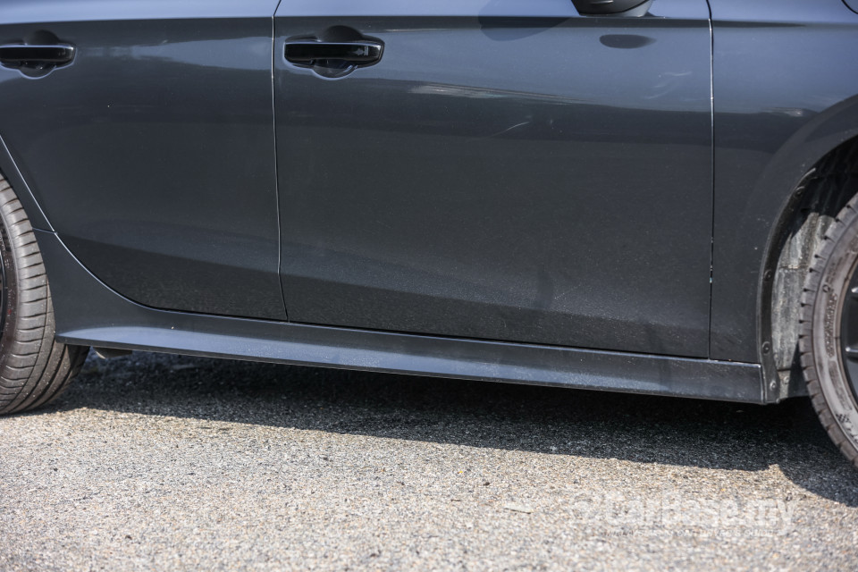 Honda Civic FE1 (2022) Exterior