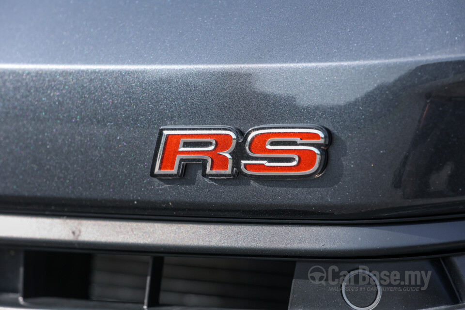 Honda Civic FE1 (2022) Exterior