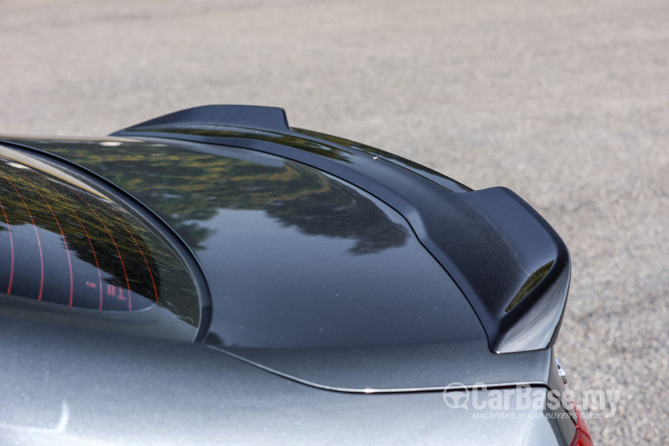 Honda Civic FE1 (2022) Exterior