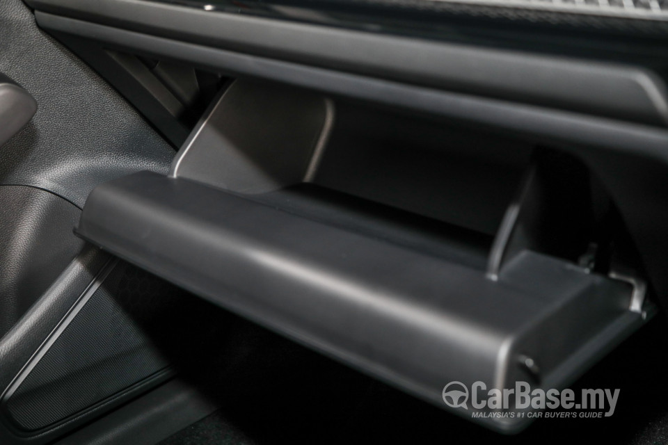 Honda Civic FE1 (2022) Interior