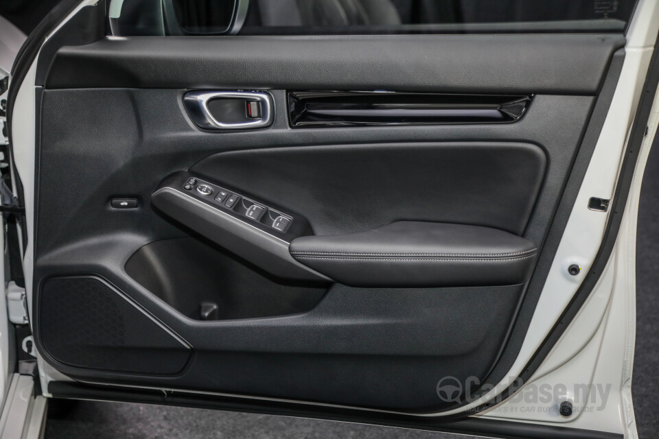 BMW i4 G26 (2022) Interior