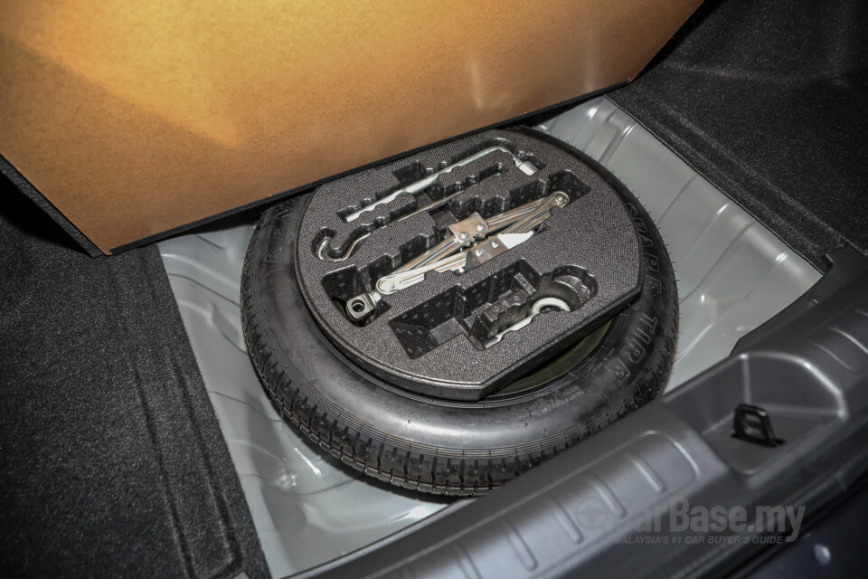 Honda Civic FE1 (2022) Interior