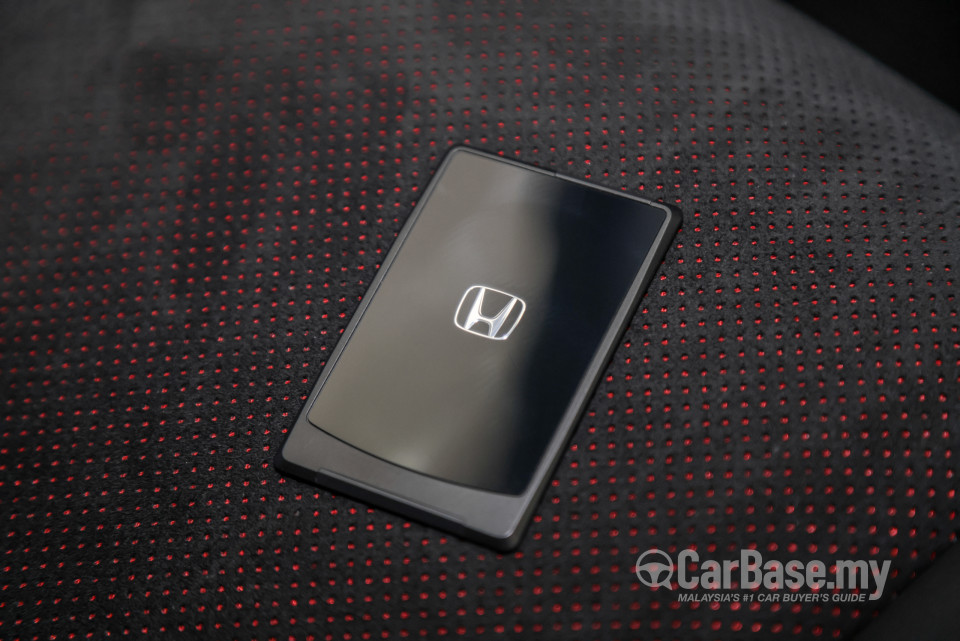 Honda Civic FE1 (2022) Interior