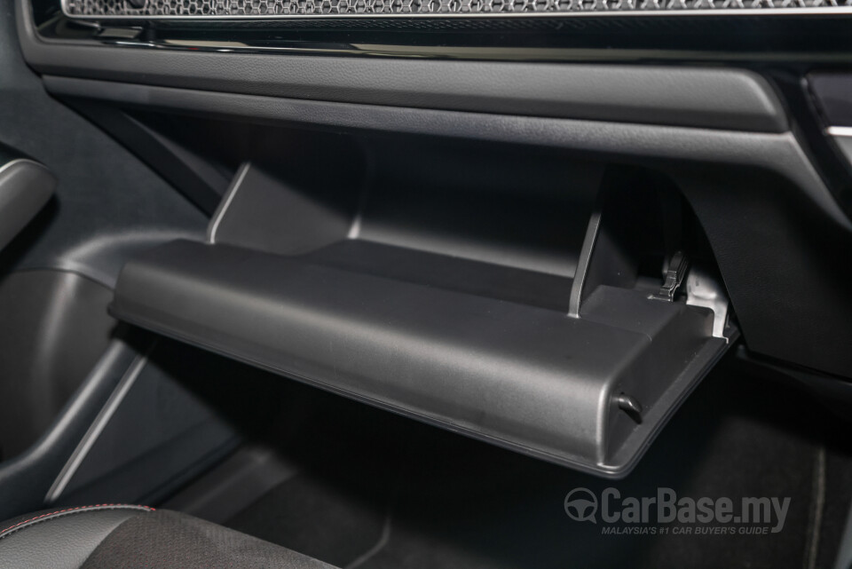 Honda Civic FE1 (2022) Interior