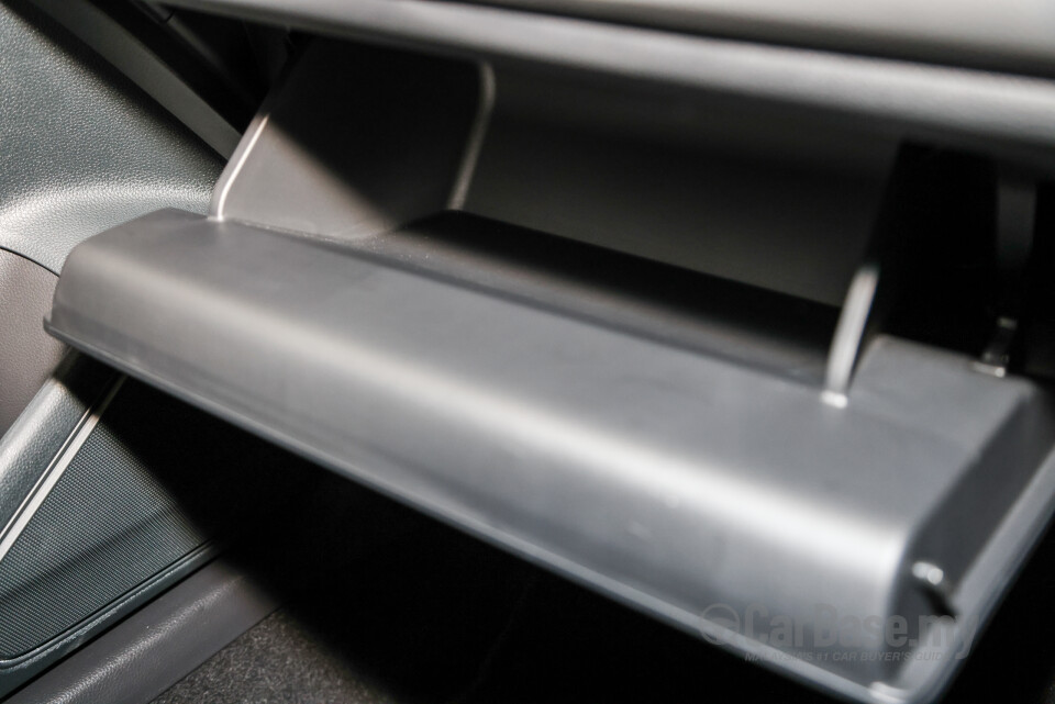 Honda Civic FE Facelift (2025) Interior