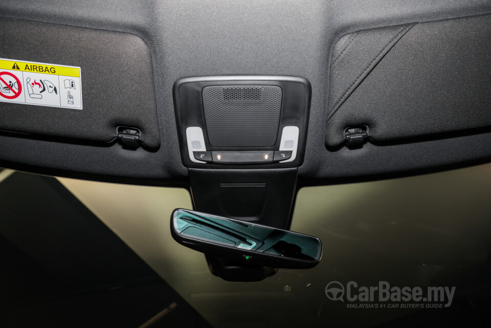 Honda Civic FE Facelift (2025) Interior