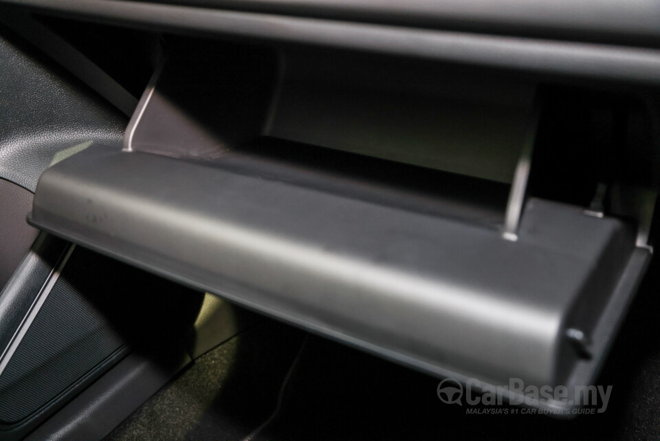 Honda Civic FE Facelift (2025) Interior