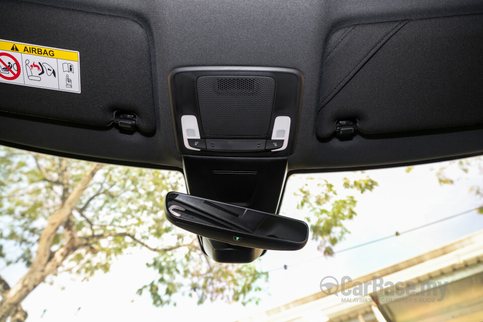 Honda Civic FE Facelift (2025) Interior