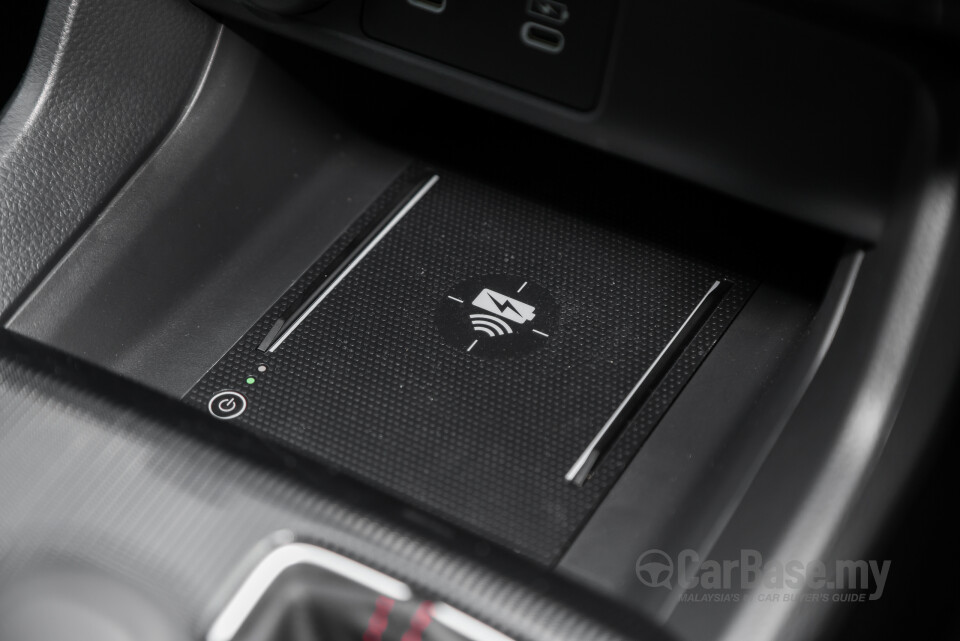 Honda Civic FE Facelift (2025) Interior