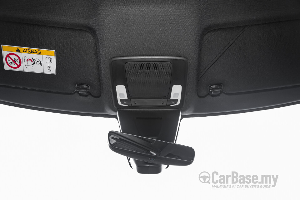Honda Civic FE Facelift (2025) Interior