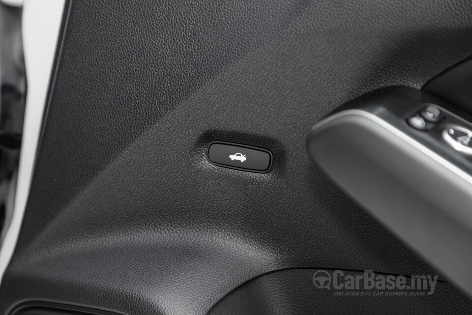 Honda Civic FE Facelift (2025) Interior