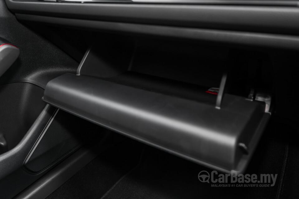 Honda Civic FE Facelift (2025) Interior