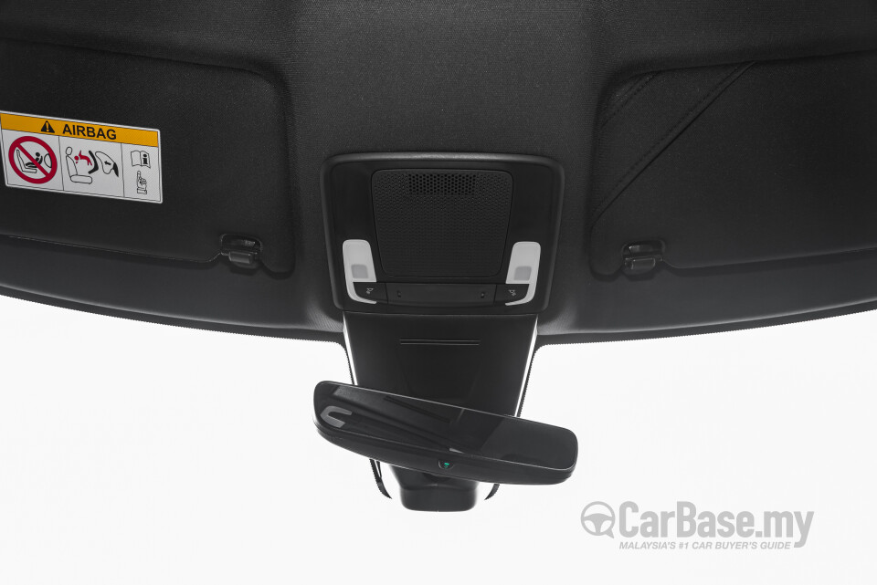 Honda Civic FE Facelift (2025) Interior