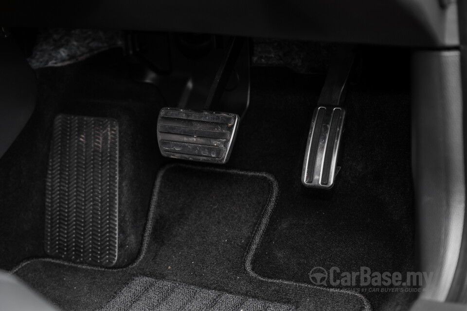 Honda Civic FE Facelift (2025) Interior