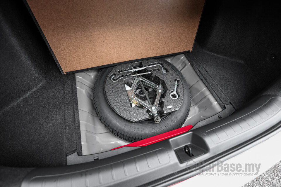 Honda Civic FE Facelift (2025) Interior