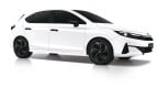 Honda City Hatchback Exterior photo