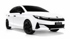 Honda City Hatchback Exterior photo