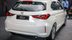 Honda City Hatchback Exterior photo