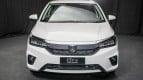 Honda City Hatchback Exterior photo